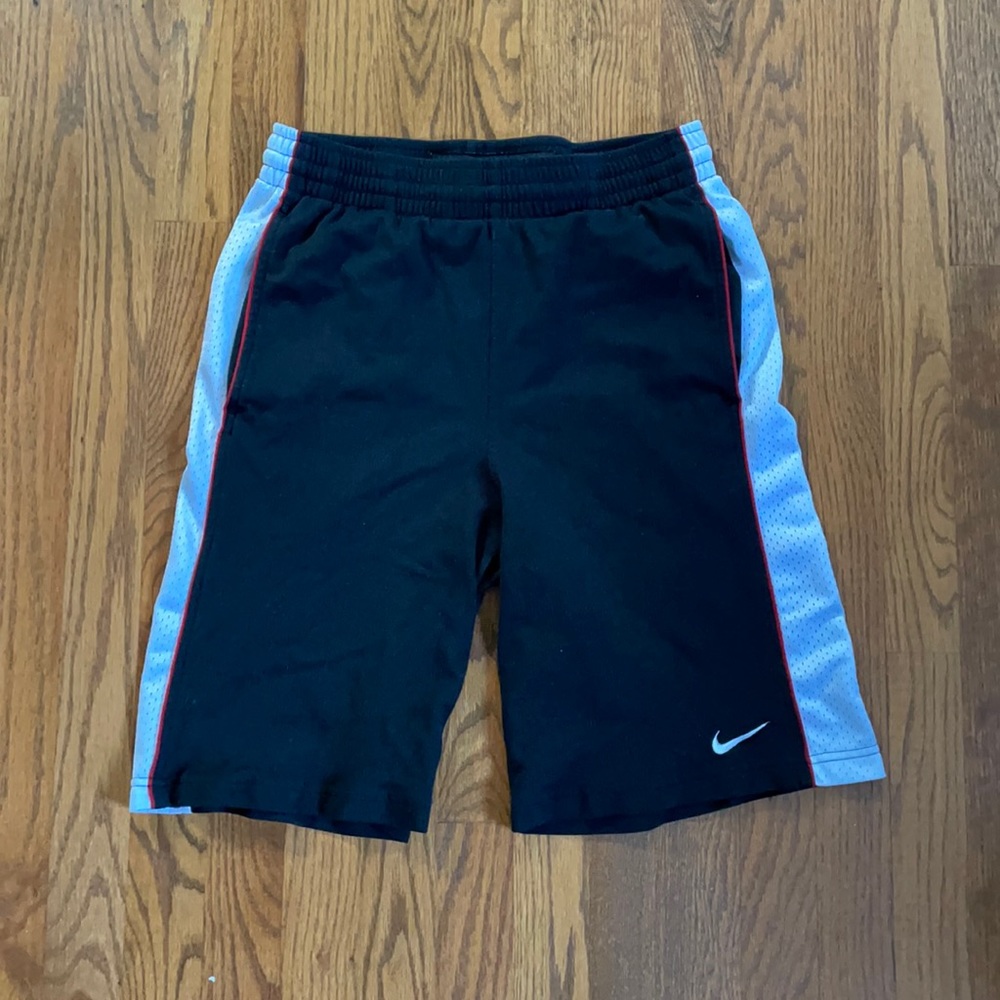 Nike NikeFit Basketball Shorts Size M